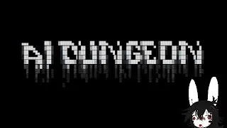 [Yari the Impaler] AI Dungeon II: Sir Yari of Koridi