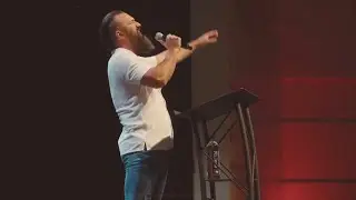 &ldquo;HEAD LIKE SNOW, EYES THAT GLOW&rdquo;SPONTANEOUS WORSHIP ||  ERIC GILMOUR AND @NationsMusic