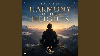Spirit Of The Jungle (Original Mix)