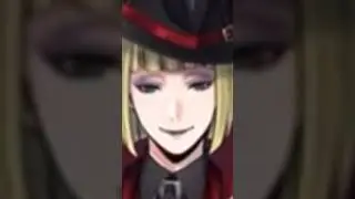 HE SAID HE&rsquo;LL SINK HIS FANGS INTO YOU⁉️😳 #twistedwonderland #rookhunt #twst #ルーク・ハント#otome