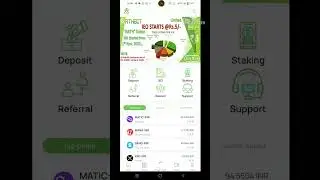 How to Buy mCoin and Arth Coin in Arthbit Exchange