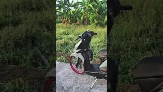 Follow waklehh_05 #beatthailook #cinematicmotorbeat #beatmodifikasi #thailandstyle #fypシ゚viral