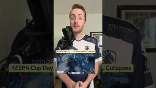KESPA CUP, день 1 &mdash; C9 и TL начинаются с жары