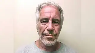 DOJ: Negligence, misconduct led to Epstein's death