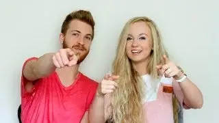 THE WIFE TAG (friendzone, first impressions, annoying habits)