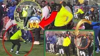 Open presse Franc lou Doy war 🥺😥 avec Modou lo et 100% parcelle tousse bou nekh//oh😡