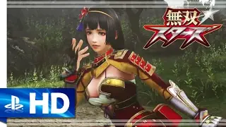 Musou Stars (2017) 