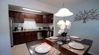 Real Estate Walkthrough - Georgetown Apartments by Chris Watkins Photography