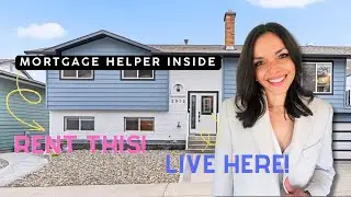 2024 Renovation Complete: Inside This Stunning 1970s Home | Vernon, BC