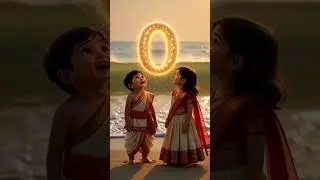 &ldquo;O is for Odisha Beaches 🌊 | ABC Learning Video for Kids&rdquo;
