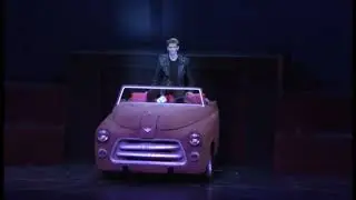 Grease - Sandy (Mikey Burson)