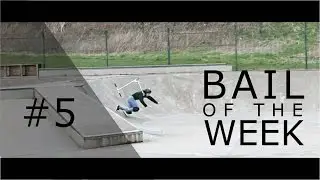 BAIL OF THE WEEK #5 | JACK DENHOLM | TLM