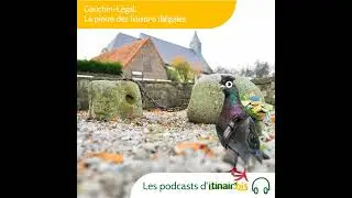 #4 Gauchin-L&eacute;gal (62). La pierre des liaisons ill&eacute;gales