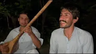 Dar Bokhtan Shuna Yad Hoi ...//Old Khowar Song//By Sher Haidar //Chitrali Song