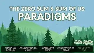 Why Most Relationships Fail (The Hidden Paradigm Destroying Love)