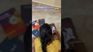 When he told that &ldquo;முறைவாசல் பண்ணிடனும்மா&rdquo; #tenantlife #kolam