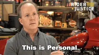 Why Rider Justice Isn&rsquo;t Like Other Motorcycle Lawyers