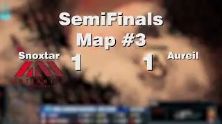 Snoxtar Road to Champion | Aureil Invitational First Edition