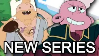 Every Cartoon Network Show Coming In 2026! (Adventure Time, Regular Show, And More)