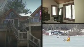 Catskills Dream House Selling For $149 - With A Catch