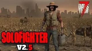 Warum Farming so wichtig ist!  (7 Days To Die #39) Solofighter