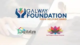 🙏GALWAY 🌿FOUNDATION YOUR HELPING HAND🤝 Digitalya let'make digital india🙏