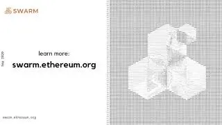 Ethereum Swarm - New Feature - Name resolution - Demo Video