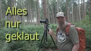 I hadn't seen this photography technique before
