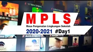 MPLS 2020 2021, Create your future start from New Normal #Day1