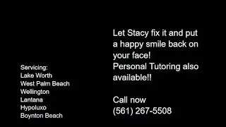 Computer Repair North Palm Beach FL 2016