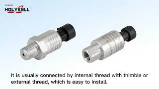 What Does a Refrigerant Pressure Sensor Do?