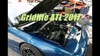Gridlife ATL 2017