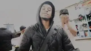 TTG DREE x Zachwood x TTG JJ - On Demand (DIR SoReel Films)