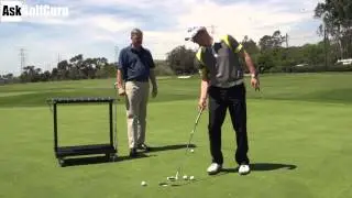 Odyssey Versa Putters