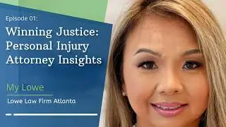 Best Personal Injury Attorney in Atlanta - Get the Compensation You Deserve