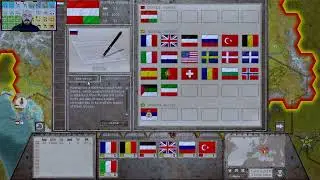 Wargame: Commander: The Great War.