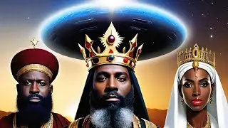 SOLOMON HAD 40 YEARS OF PEACE THE KING OF SALEM BRINGS HIS FINAL FORM THE ETERNAL KINGDOM OF ISRAEL!