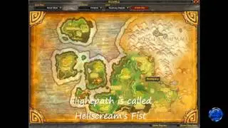 Mists of Pandaria - Level 90 PvP vendors for Alliance and Horde