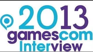 Space Hulk | Interview mit Thomas Lund | LowRez HD | gamescom 2013 | english