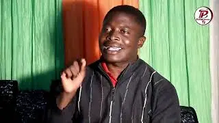 Ushuhuda wote(Pt10-16)Mch.Amiel Katekela aliyekuwa chifu wa kabila la kichawi