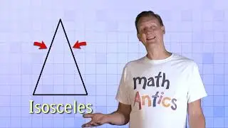 Geometry Triangles With Easy Step By Step Instructions