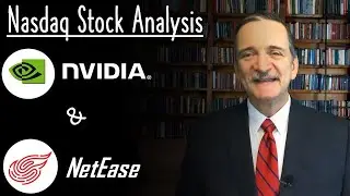 NVIDIA Stock Analysis & NetEase Games Stock. A Merger & Mobile Gaming. Stock market news you can use