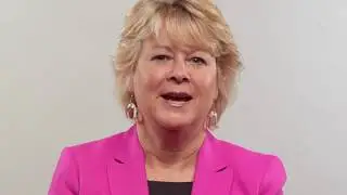 Jennifer Parr // Halftime Certified&trade; Coach