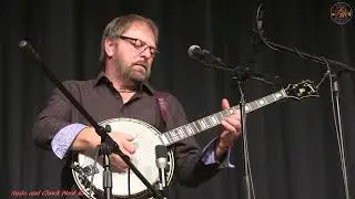 Seldom Scene   Appalachian Rain