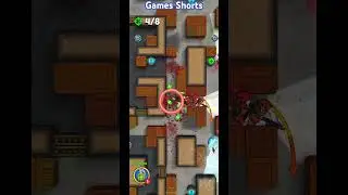 Hunter Assassin #shorts #short #vir#trending #games #gaming