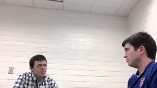 Conner-Jordan mock therapy