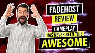 ⚔️ Fadehost Review: Midlevel? Or the Greatest Server Yet? ⚔️