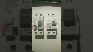 Как отличить диф автомат от УЗО?