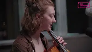 Paper Skin - Heart Shaped Logic | Crosswire Sessions