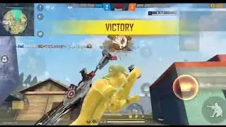 Handcam⚡ aimbot. Xiaomi Mi10t